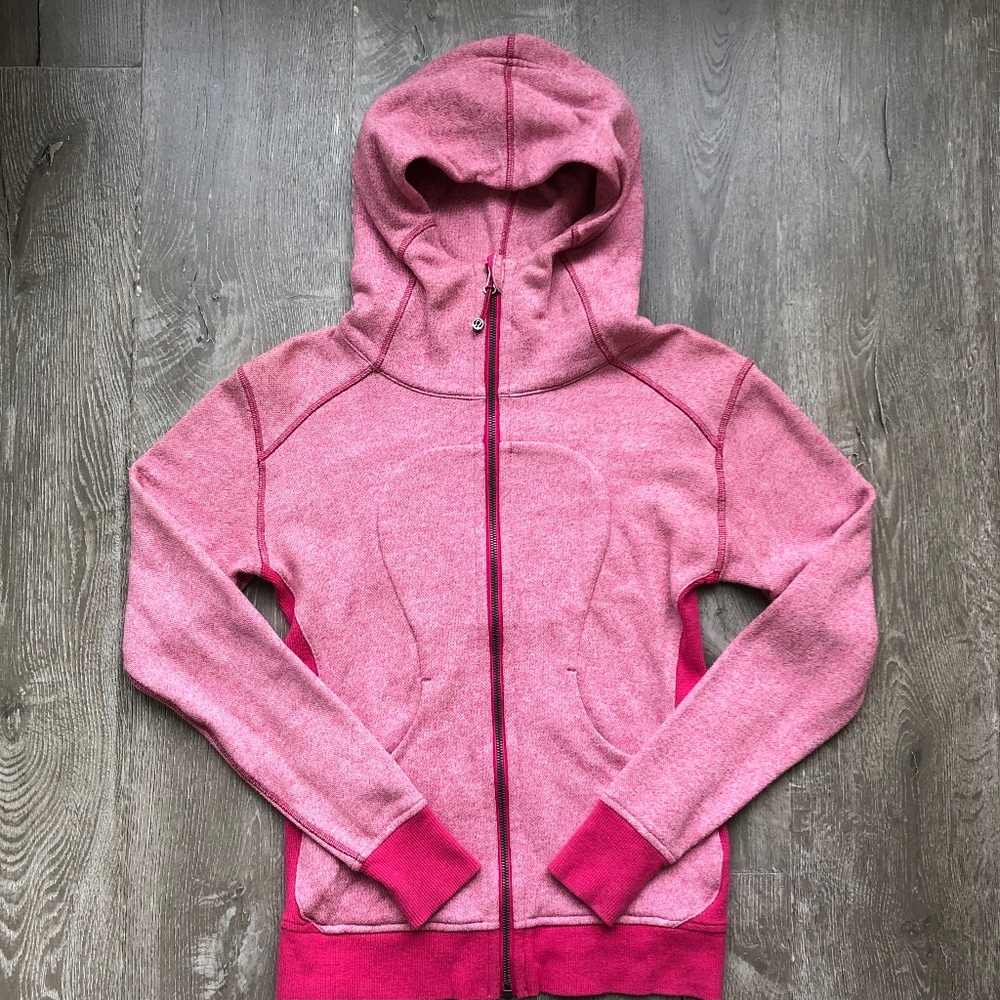 Lululemon On The Daily Hoodie - Picture 2 of 10